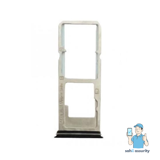 SIM Card Holder Tray for Vivo V7